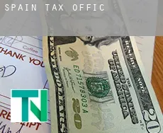 Spain  tax office