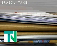 Brazil  taxes