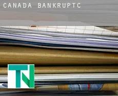 Canada  bankruptcy