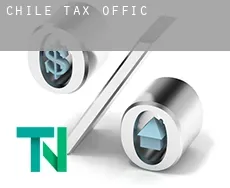 Chile  tax office