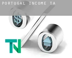 Portugal  income tax