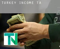 Turkey  income tax