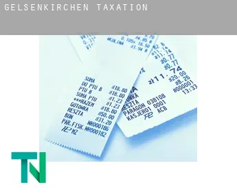 Gelsenkirchen  taxation