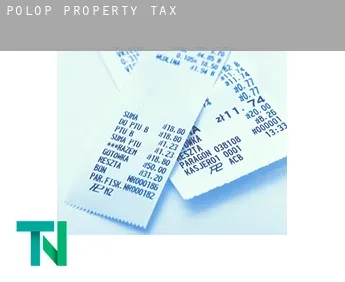Polop  property tax