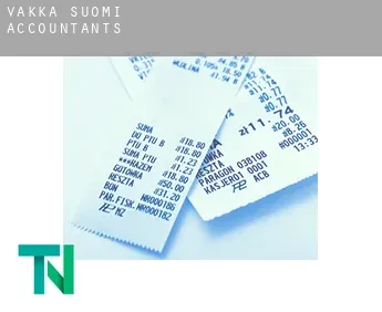 Vakka-Suomi  accountants