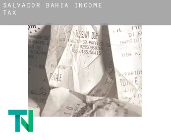 Salvador Bahia  income tax