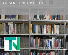 Japan  income tax
