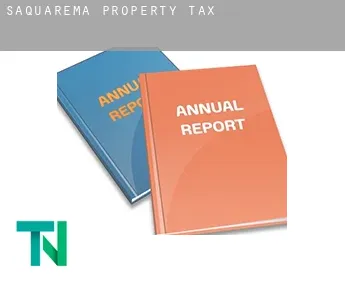 Saquarema  property tax