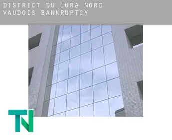 District du Jura-Nord vaudois  bankruptcy