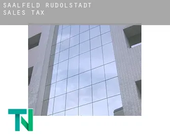 Saalfeld-Rudolstadt  sales tax