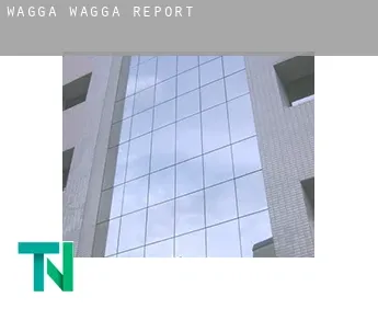 Wagga  report