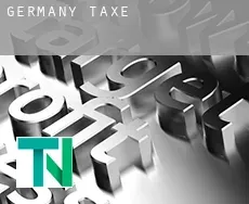 Germany  taxes