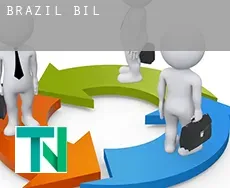 Brazil  bill