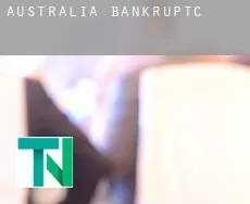 Australia  bankruptcy