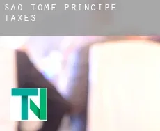 Sao Tome Principe  taxes