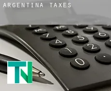 Argentina  taxes