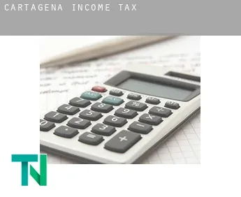 Cartagena  income tax