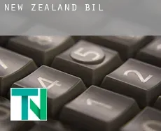 New Zealand  bill