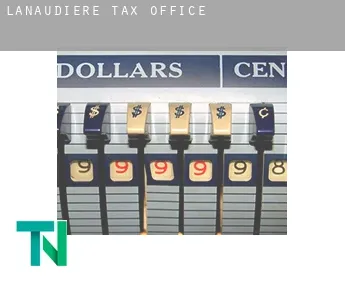 Lanaudière  tax office