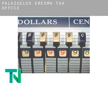 Palazuelos de Eresma  tax office