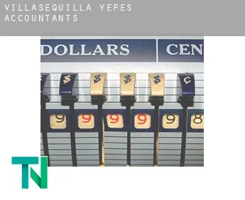 Villasequilla de Yepes  accountants