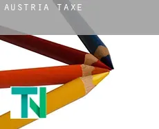 Austria  taxes