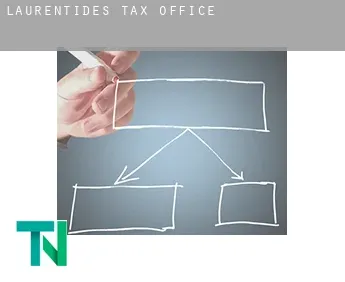Laurentides  tax office