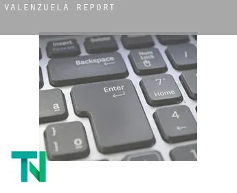Valenzuela  report