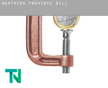 Northern Province  bill