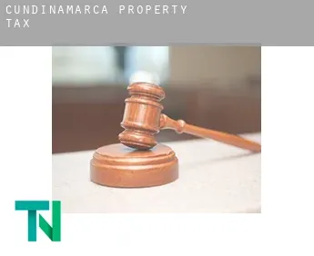 Cundinamarca  property tax
