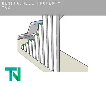 Benitachell  property tax