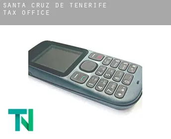 Santa Cruz de Tenerife  tax office