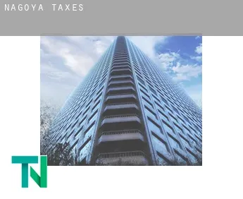 Nagoya  taxes