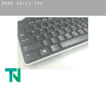 Brno  sales tax