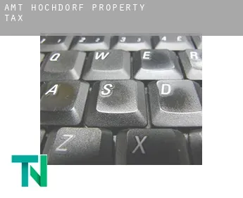 Amt Hochdorf  property tax