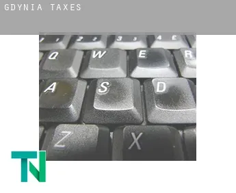Gdynia  taxes