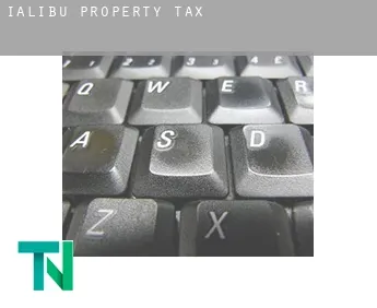Ialibu  property tax