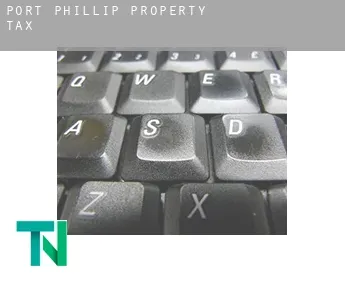 Port Phillip  property tax