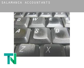 Salamanca  accountants