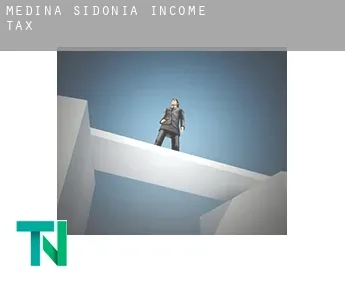 Medina-Sidonia  income tax