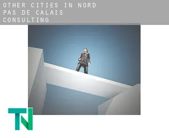 Other cities in Nord-Pas-de-Calais  consulting