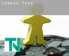 Canada  taxes