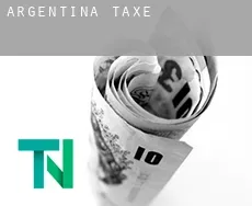 Argentina  taxes