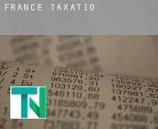 France  taxation