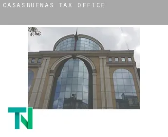 Casasbuenas  tax office