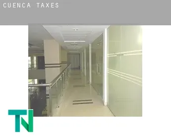 Cuenca  taxes