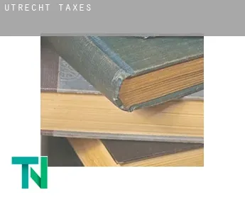 Utrecht  taxes