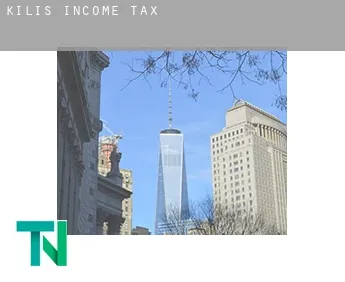 Kilis  income tax