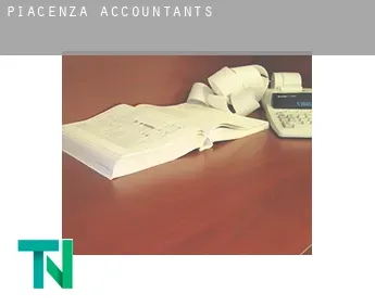 Provincia di Piacenza  accountants