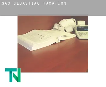 São Sebastião  taxation